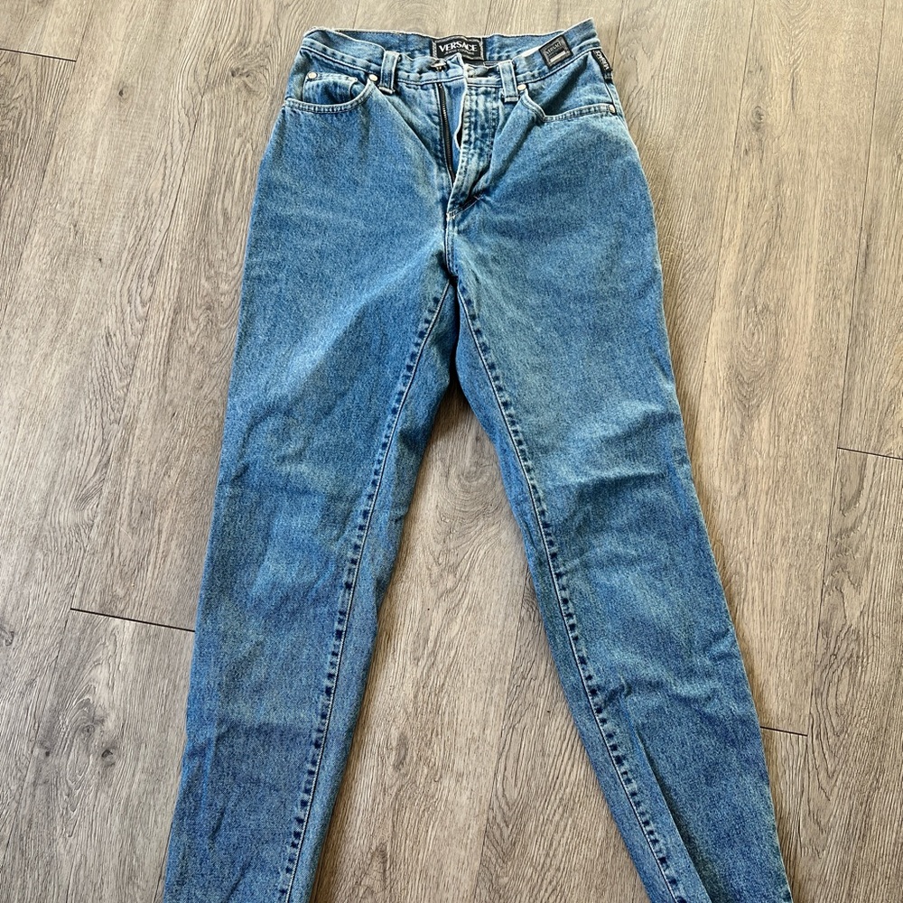SOLD ❌VERSACE Jeans